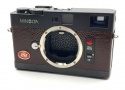 ミノルタ CLE 全日本写真材料商組合50周年記念モデル