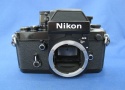 ニコン F2 フォトミックAS ボディ ブラック