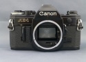 キヤノン AE-1 ボディ ブラック
