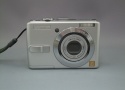 パナソニック LUMIX DMC-LS75-S シルバー