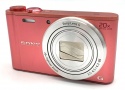 ソニー Cyber-shot DSC-WX350 P ピンク