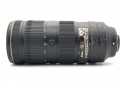 ニコン AF-S NIKKOR 70-200mm f/2.8E FL ED VR