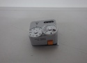 フォクトレンダー（Voigtlander）VCメーター シルバー