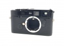 ライカ M6 TTL(0.85) LHSA ブラックペイント