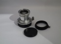 ニコン Nikkor L5cm F3.5沈胴 （Lマウント）