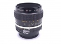 ニコン New Micro Nikkor 55mm F3.5