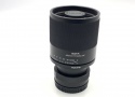 トキナー SZX 400mm F8 Reflex MF ソニーE用