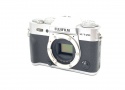 フジフイルム X-T20 ボディ シルバー