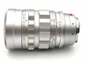 ライカ ズミクロンM 90mm F2 クローム（2代目）