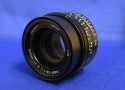 ライカ ズミルックス M f1.4/35mm ASPH. ブラック [11726]