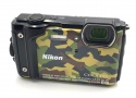 ニコン COOLPIX W300 カムフラージュ