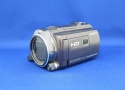 ソニー HDR-PJ630V ボルドーブラウン