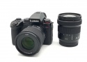 パナソニック LUMIX DC-S5M2W ダブルレンズキット