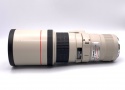 キヤノン EF400mm F5.6L USM