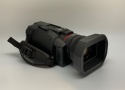 パナソニック HC-X2100 デジタル4Kビデオカメラ