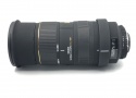 シグマ APO 50-500mm F4-6.3 EX DG HSM ニコン用