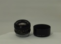 キヤノン FD 55mm F1.2 S.S.C.