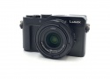 パナソニック LUMIX DC-LX100M2 ブラック