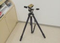 ハスキー3段三脚 #1003