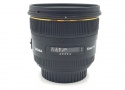 シグマ 50mm F1.4 EX DG HSM キヤノン用