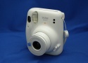 フジフイルム インスタントカメラ instax mini 11 「チェキ」アイスホワイト