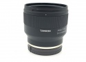 タムロン 20mm F2.8 Di III OSD M1:2 ソニーEマウント用（Model F050SF）