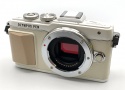 オリンパス PEN Lite E-PL7 ボディ ホワイト
