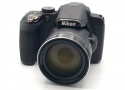ニコン COOLPIX P600 BK ブラック