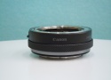 キヤノン コントロールリング マウントアダプター EF-EOS R