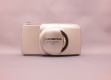 オリンパス μZOOM 115 DELUXE （ミューズーム115デラックス / μ[mju:] ZOOM115 DELUXE）
