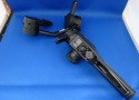 MOZA AirCross2 ACGN01 ジンバル ブラック