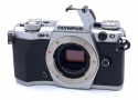 オリンパス OM-D E-M5 MarkII ボディ ブラック