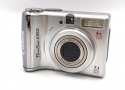 キヤノン PowerShot A550