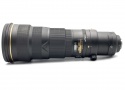 ニコン AF-S NIKKOR 500mm f/4G ED VR