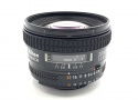 ニコン Ai AF Nikkor 20mm F2.8D