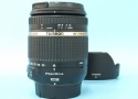 タムロン 18-270mm F3.5-6.3 Di II VC PZD ニコン用