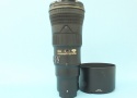 ニコン AF-S NIKKOR 500mm f/5.6E PF ED VR