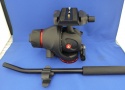 マンフロット MH055M8-Q5 マグネシウムフォトムービー 雲台Q5付