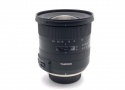 タムロン 10-24mm F3.5-4.5 Di II VC HLD ニコン用 (Model B023)
