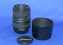 シグマ AF 70-210mm F3.5-4.5 UC ZEN ニコン用