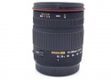シグマ 18-200mm F3.5-6.3 DC キヤノン用