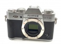 フジフイルム X-T30 ボディ シルバー