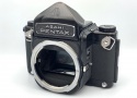 ペンタックス PENTAX6×7 アイレベル ボディ（旧）