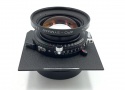 シュナイダー アポジンマー 210mm F5.6 MC コパル