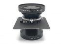 フジフイルム FUJINON SW 105mm F8（new CR）