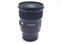 シグマ 24mm F1.4 DG HSM Art ソニーE用