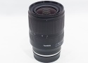タムロン 17-28mm F2.8Di III RXD ソニーEマウント用(Model A046)