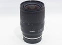 タムロン 17-28mm F2.8Di III RXD ソニーEマウント用(Model A046)