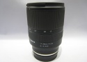 タムロン 17-28mm F2.8Di III RXD ソニーEマウント用(Model A046)