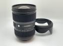 シグマ 24-35mm F2 DG HSM ニコンF用